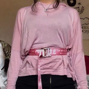 Brandy Melville sweater